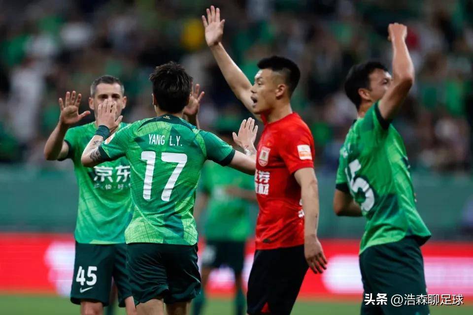 长春亚泰迎战上海绿地，实力对比不容小觑，比赛将提前点燃的简单介绍