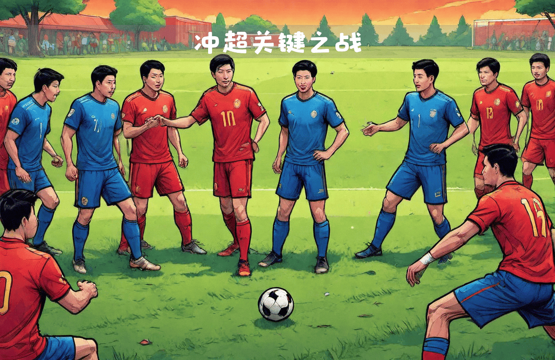 卢顿主帅磨炼球员意志，赢得关键比赛声望