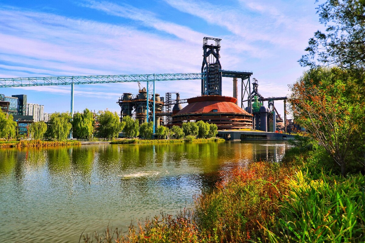 关于北京首钢奋力作战，尽展拼搏精神的信息