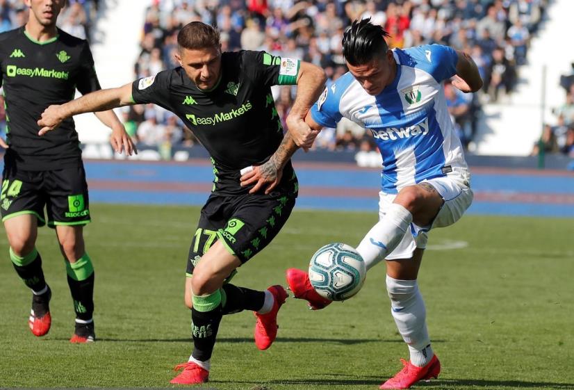 莱加内斯主场取胜，重返胜利轨道的简单介绍