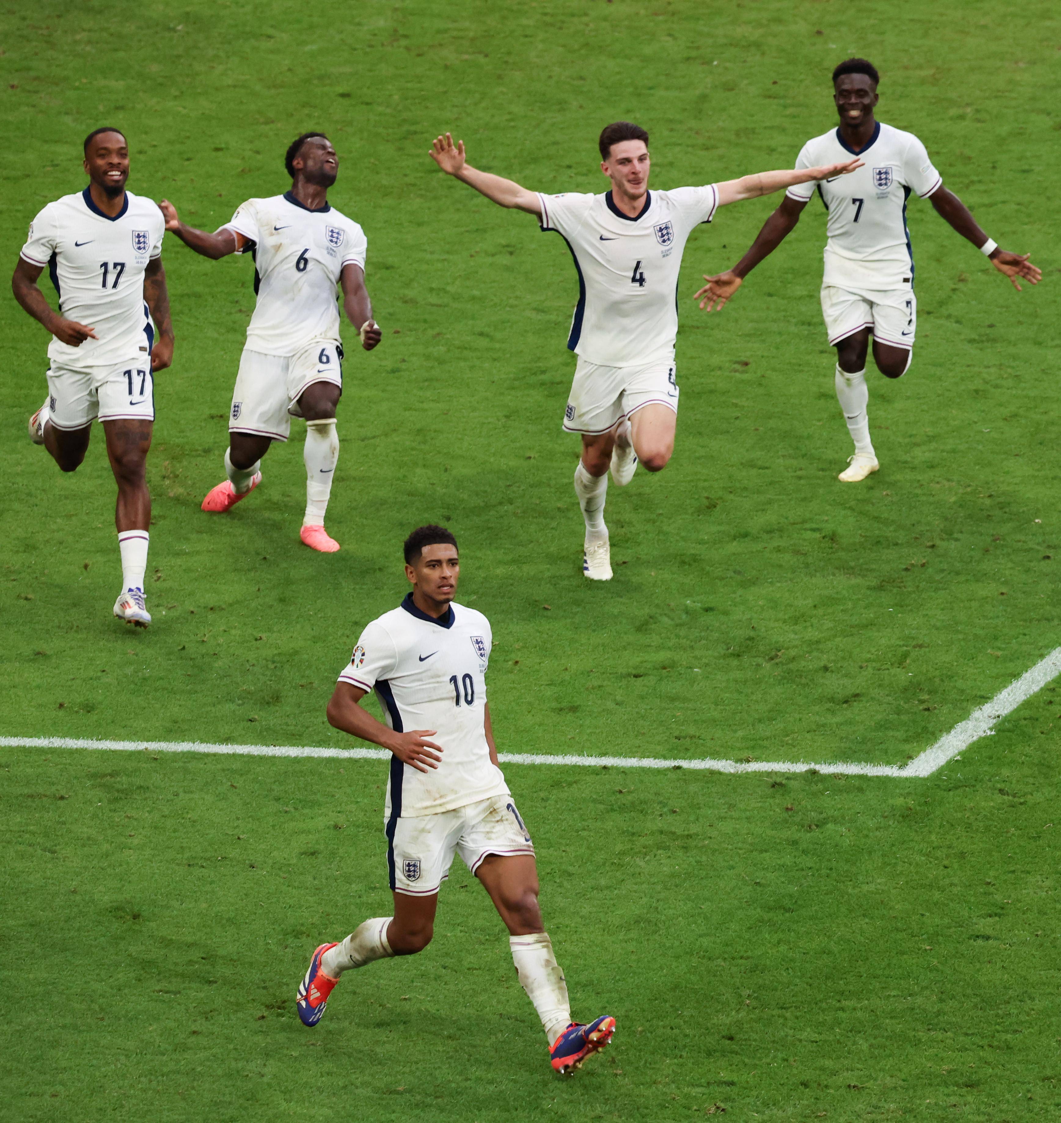 欧洲足球舞台上一场精彩对决引爆热议