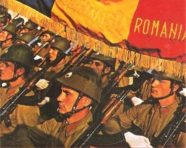 罗马尼亚迎战匈牙利,胜出必然之发的简单介绍 罗马尼亚迎战匈牙利,胜出必然之发的简单介绍