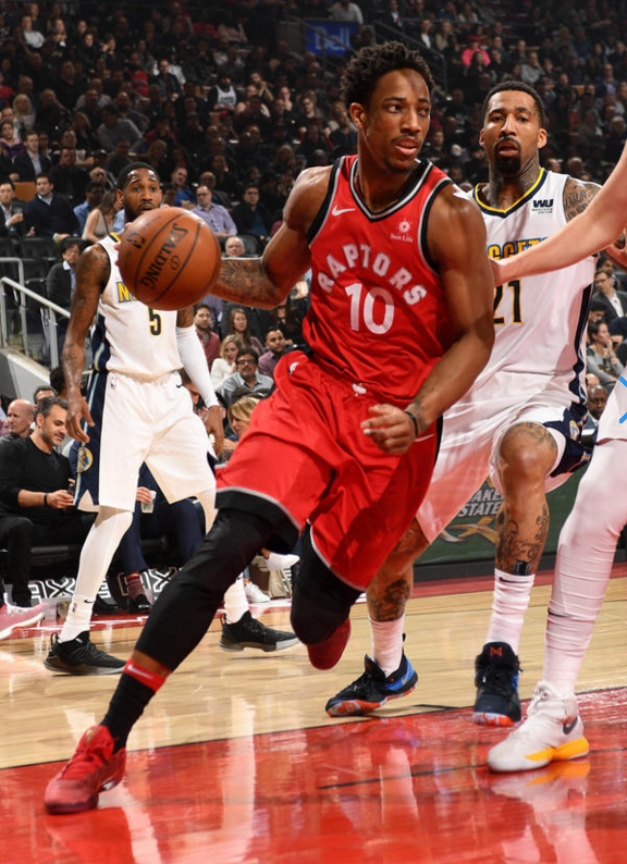 关于猛龙主帅重申目标，全队备战谋求更大突破的信息