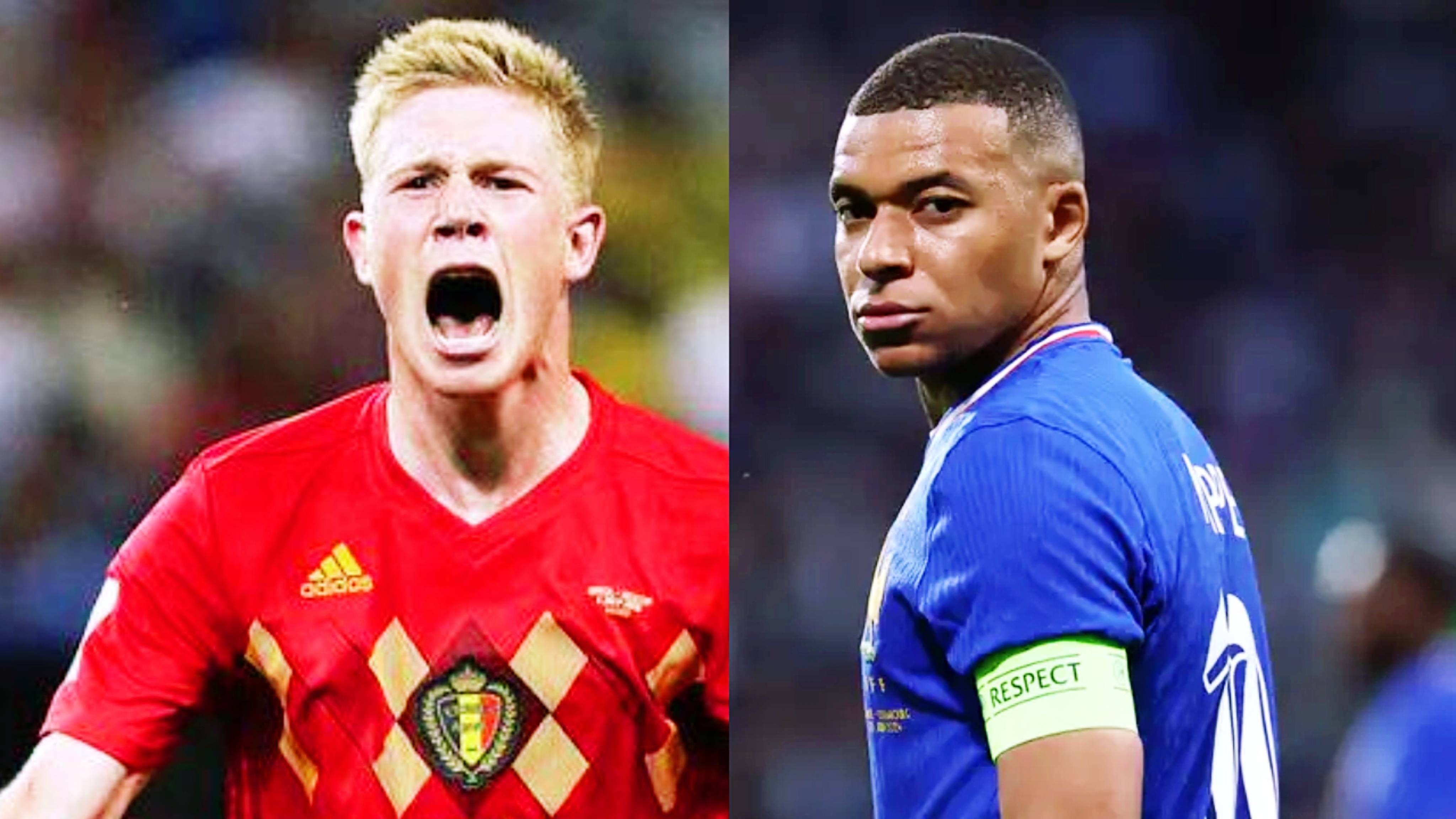 关于法国队球员士气高涨,备战世界杯决心十足的信息 关于法国队球员士气高涨,备战世界杯决心十足的信息