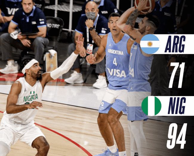 美国男篮碾压尼日利亚男篮,哈里斯统治全场的简单介绍 美国男篮碾压尼日利亚男篮,哈里斯统治全场的简单介绍