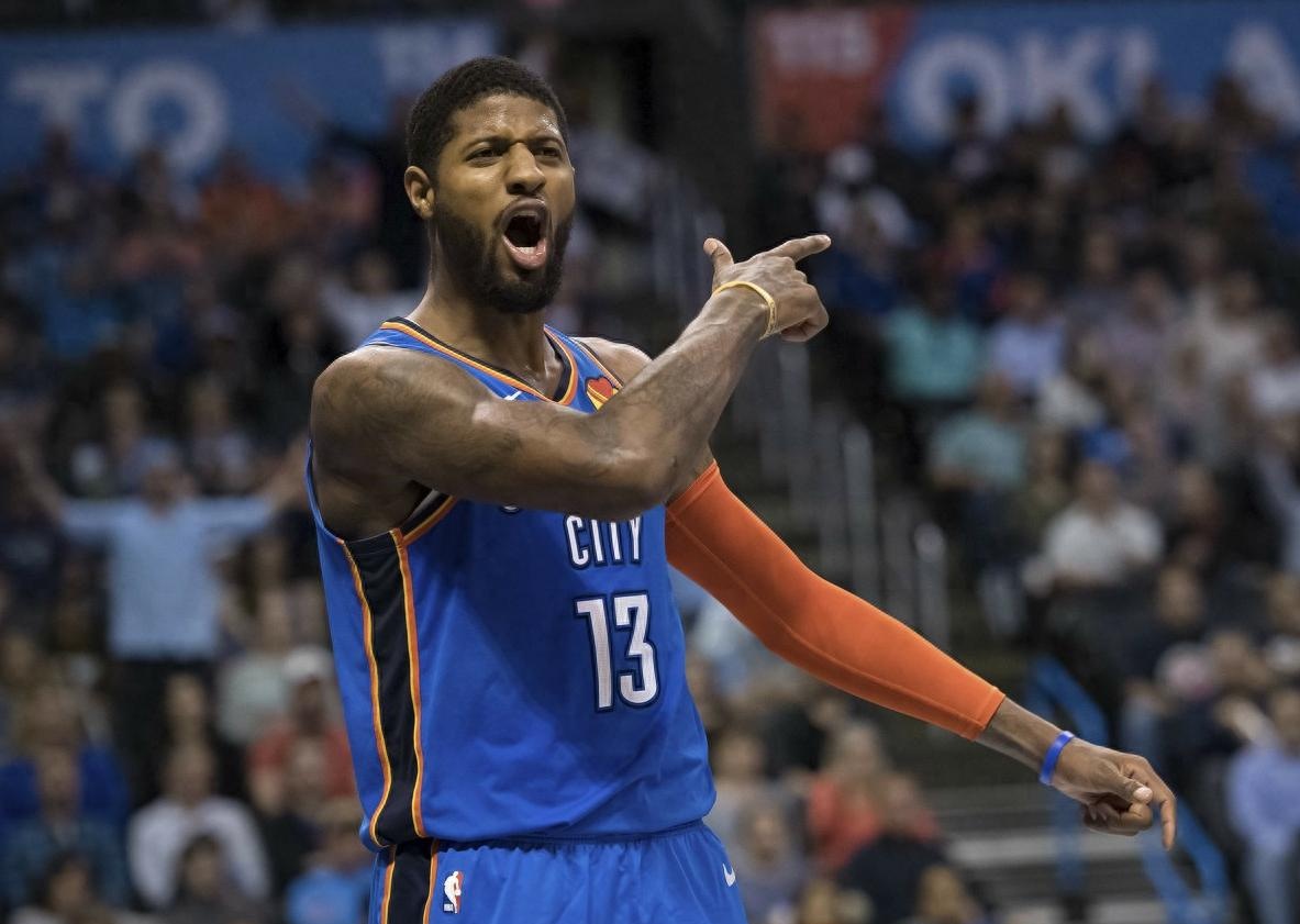 包含土耳其男篮碾压步行者，乔治·希尔三分雨点燃全场的词条