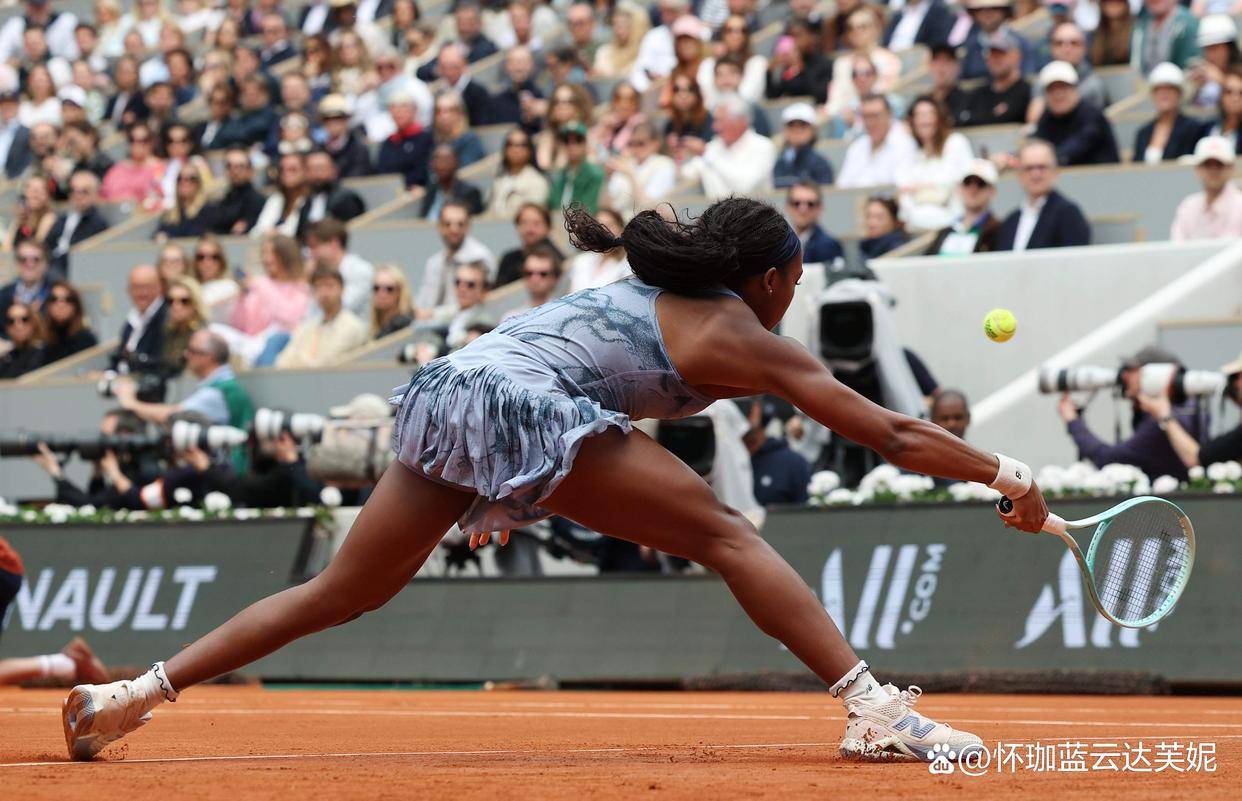 爆冷!网球强队意外出局震惊全场的简单介绍 爆冷!网球强队意外出局震惊全场的简单介绍