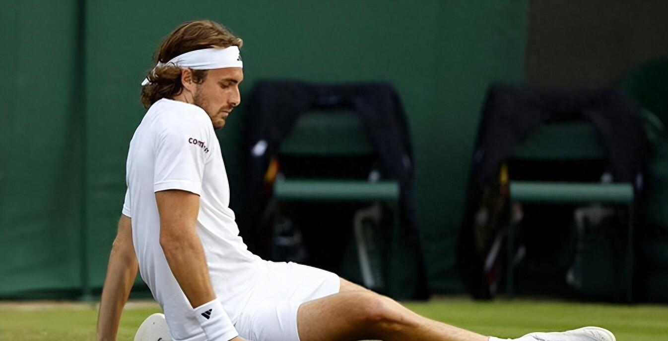 ATP总决赛逆转温网,西西帕斯刷新纪录的简单介绍 ATP总决赛逆转温网,西西帕斯刷新纪录的简单介绍