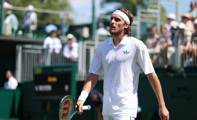 ATP总决赛逆转温网,西西帕斯刷新纪录的简单介绍 ATP总决赛逆转温网,西西帕斯刷新纪录的简单介绍