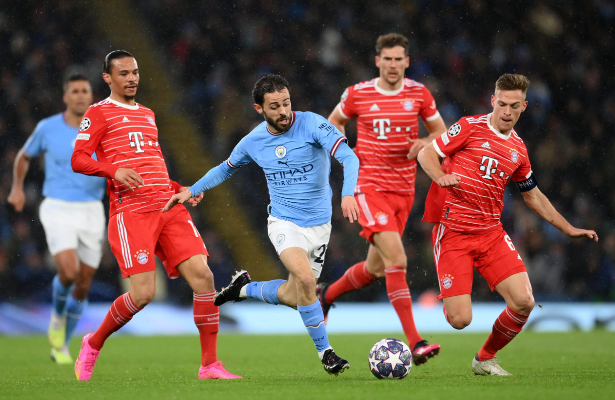 拜仁逆转日本,卡拉斯科扛起全队 拜仁逆转日本,卡拉斯科扛起全队